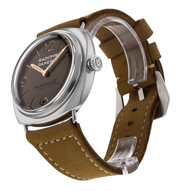 Panerai Radiomir Venti PAM02020 Image 2
